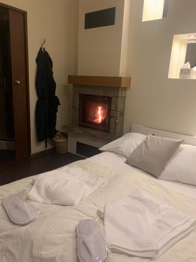 Pokoje Sunshine World Suites زاكوباني المظهر الخارجي الصورة