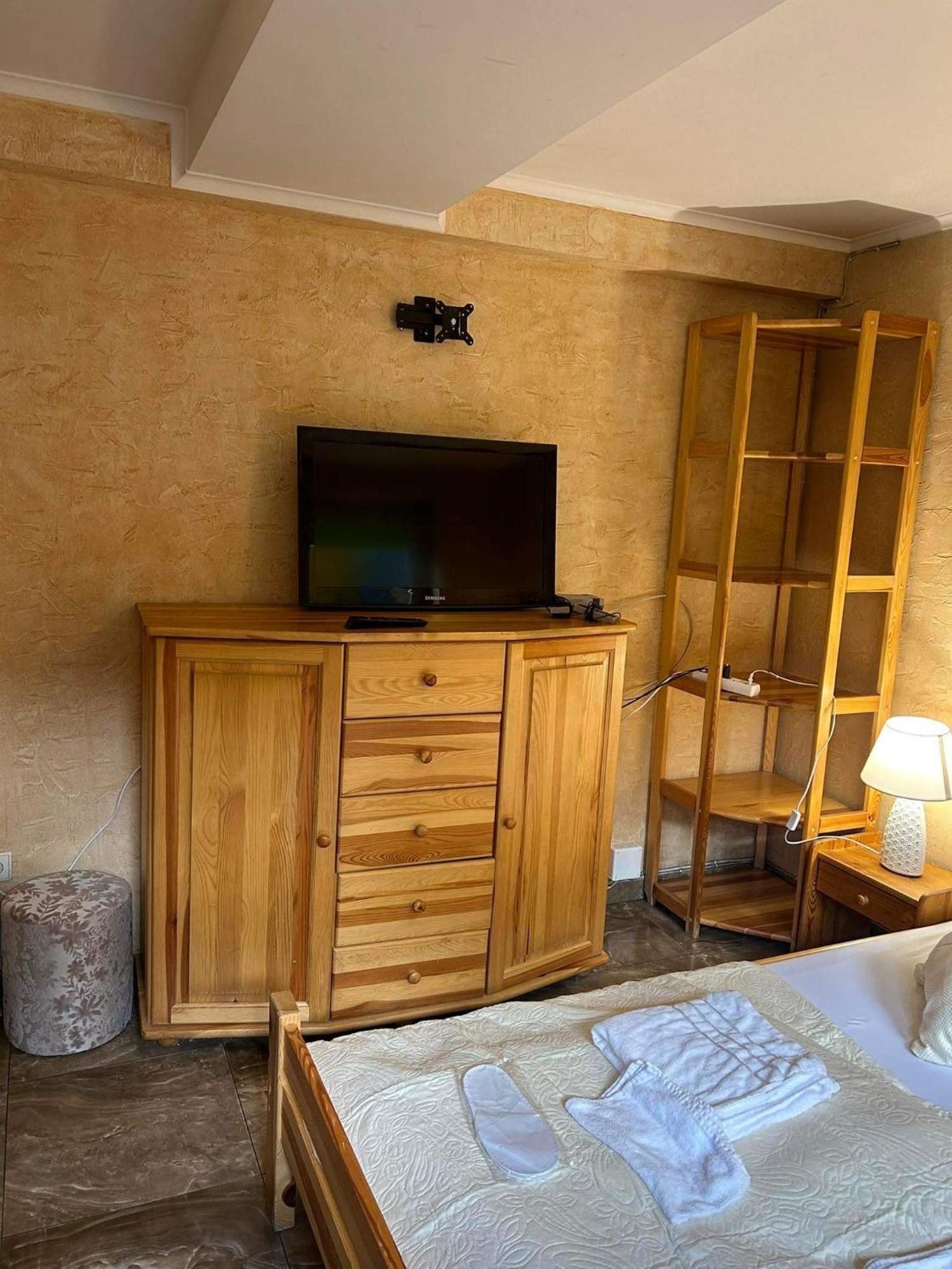 Pokoje Sunshine World Suites زاكوباني المظهر الخارجي الصورة